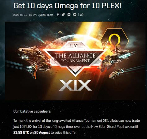 eve echoes buy omega with plex|7 Days Omega NES .